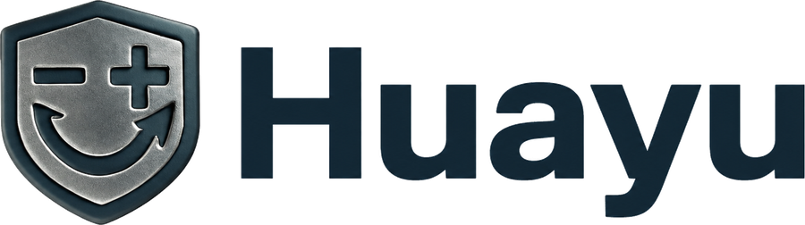 Huayu 华宇镁业