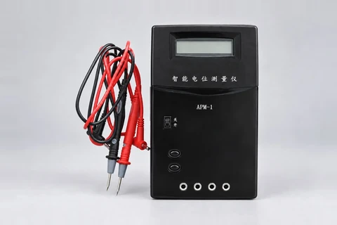 APM-1 电位测量仪外观展示