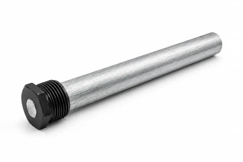 热水器用直棒镁阳极