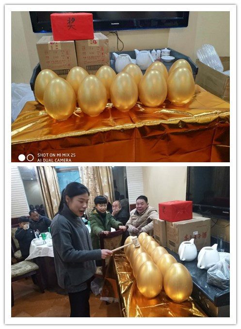 焦作市华宇镁业迎新春庆元旦运动会 图 6