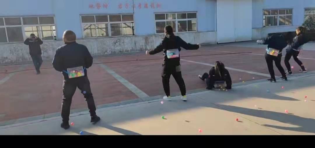 华宇镁业2022年迎元旦 图 3