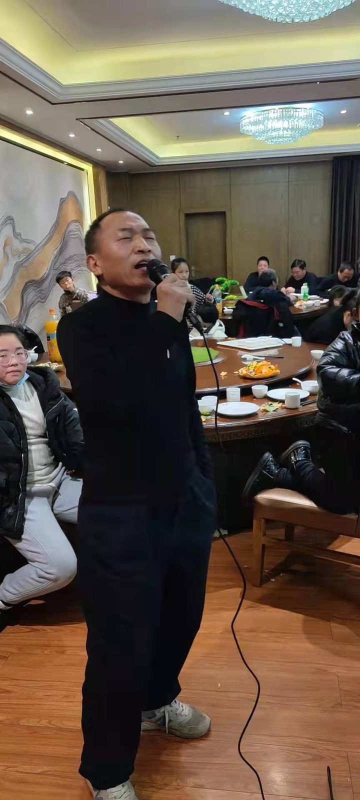 华宇镁业2022年迎元旦 图 8