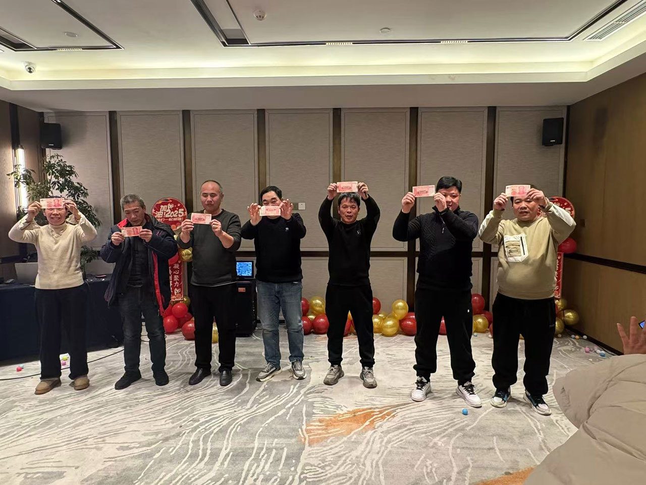 2025新岁序开,同赴新程 图 6