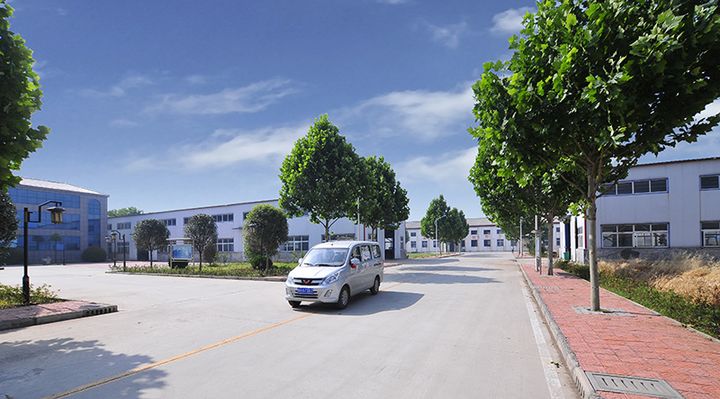 厂容厂貌