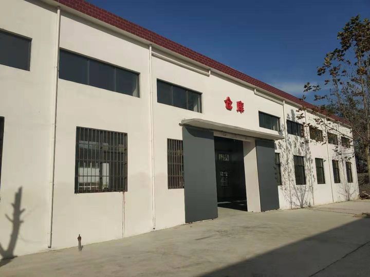 厂容厂貌