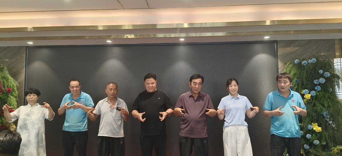 华宇镁业庆祝公司成立 25 周年、建厂 18 周年 图 3